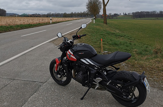 Motorrad A1 / B196